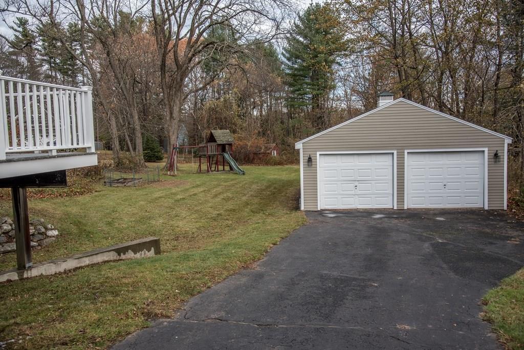 31 Summit Street Portland, ME 04103 - Photo 29 of 31 Two Car Garage