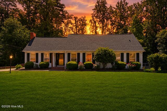 1322 Carolina Drive Rockingham, NC 28379 - Photo 50 of 50 image4
