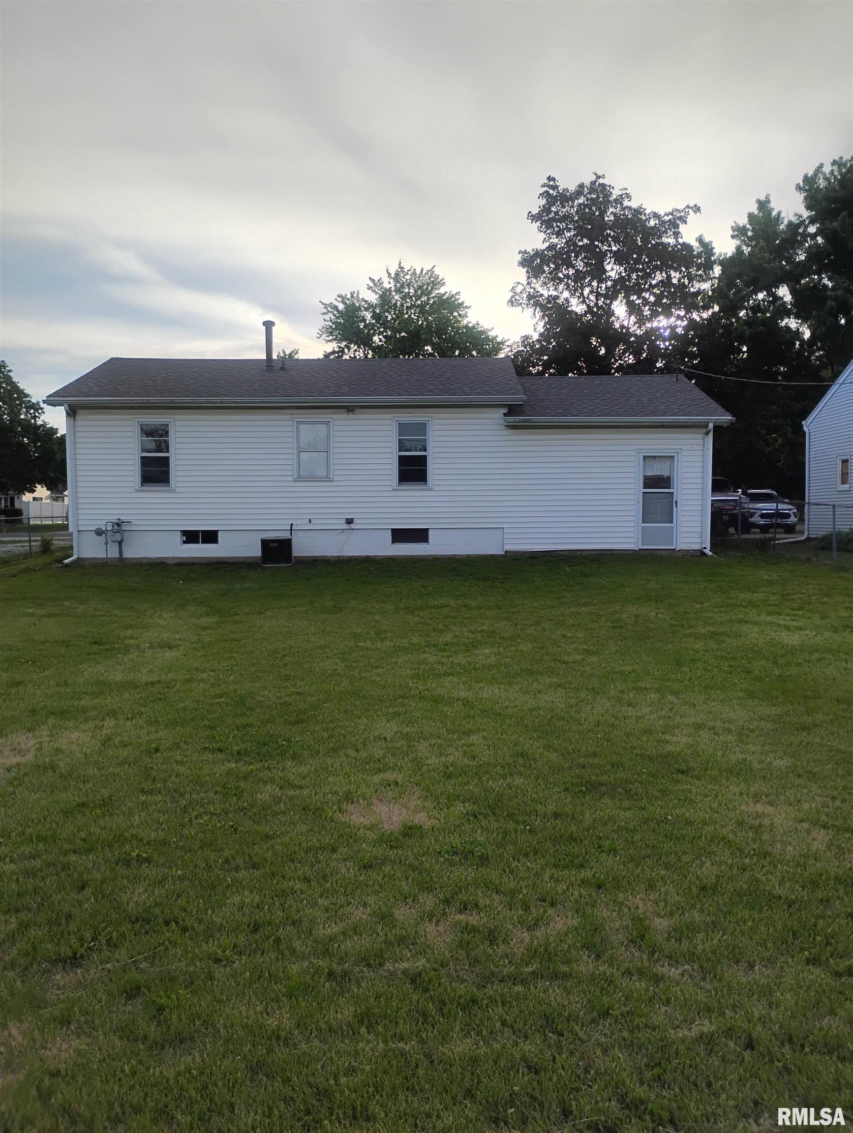 1506 North 3rd Street Chillicothe, IL 61523 - Photo 21 of 23