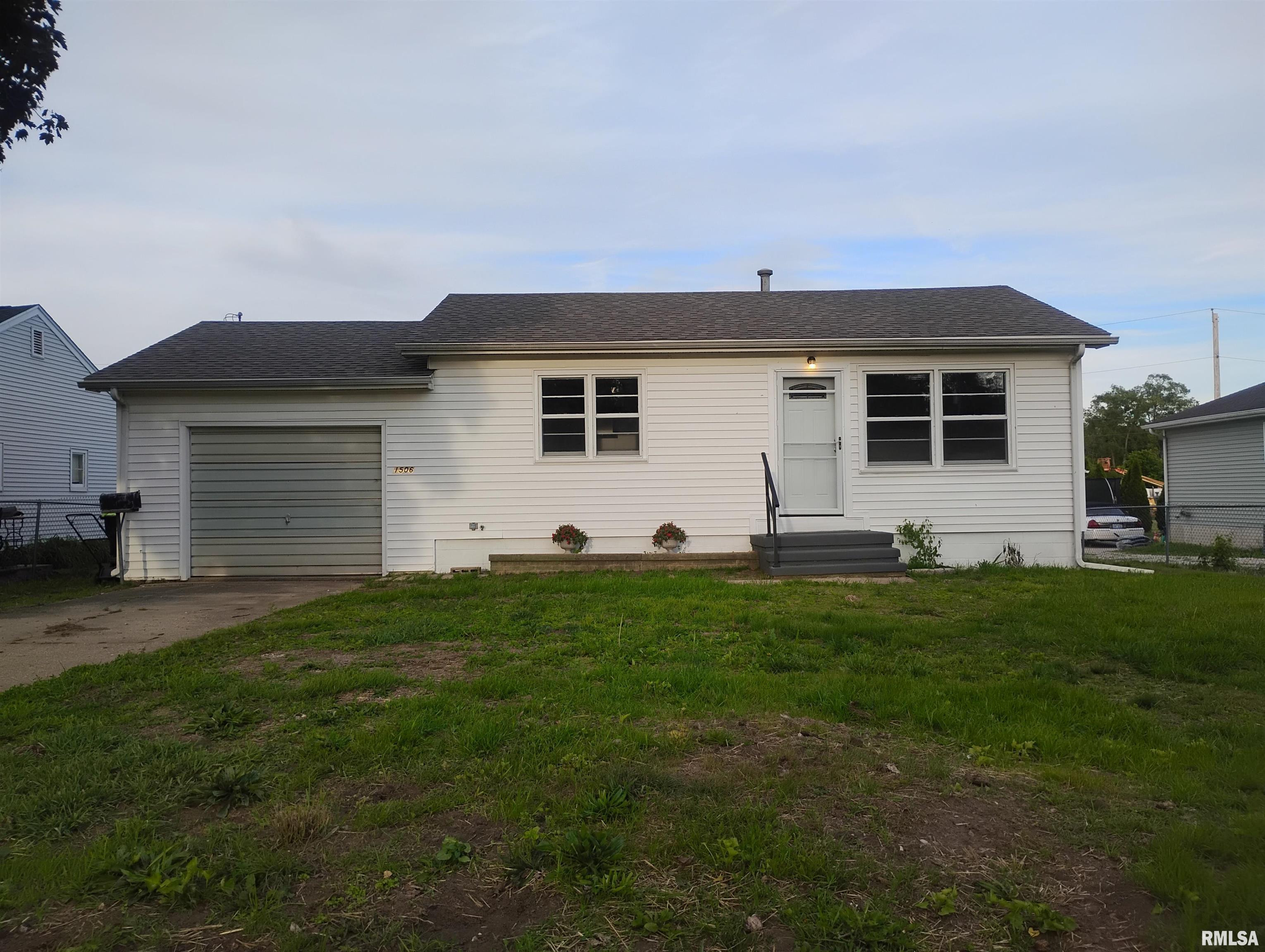 1506 North 3rd Street Chillicothe, IL 61523 - Photo 22 of 23