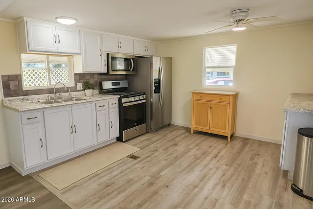 $55,000 | 3405 South Tomahawk Road, Unit 301, Apache Junction, AZ 85119