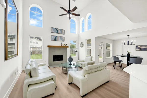 $465,000 | 13607 Clareton Lane, Cypress, TX 77429