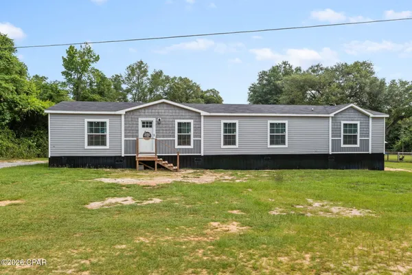 $259,999 | 1215 Shores Road, Alford, FL 32420