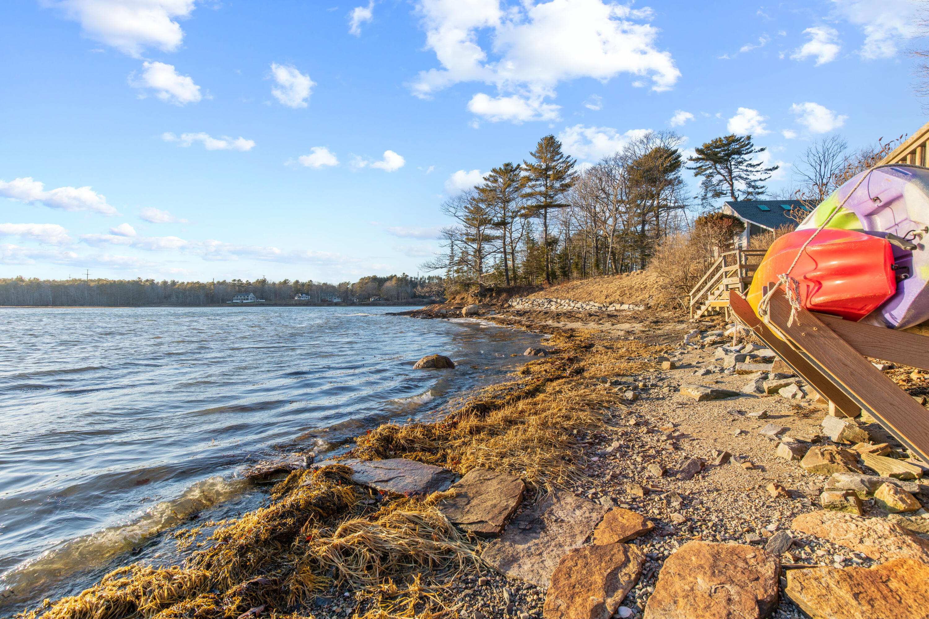 71 Littlejohn Road Yarmouth, ME 04096 - Photo 4 of 80 Waterfront