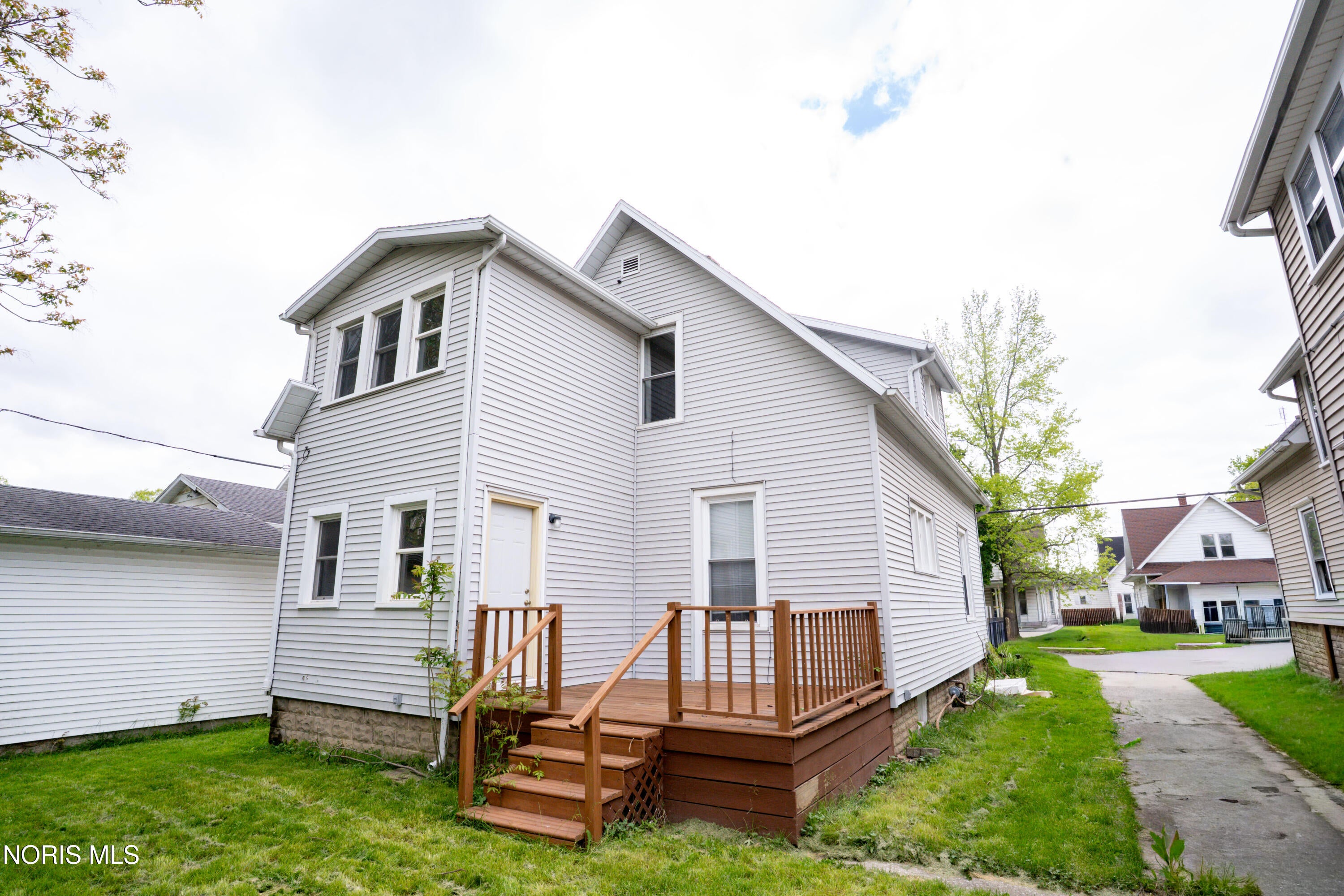 705 Perry Street Defiance, OH 43512 - Photo 21 of 21 20