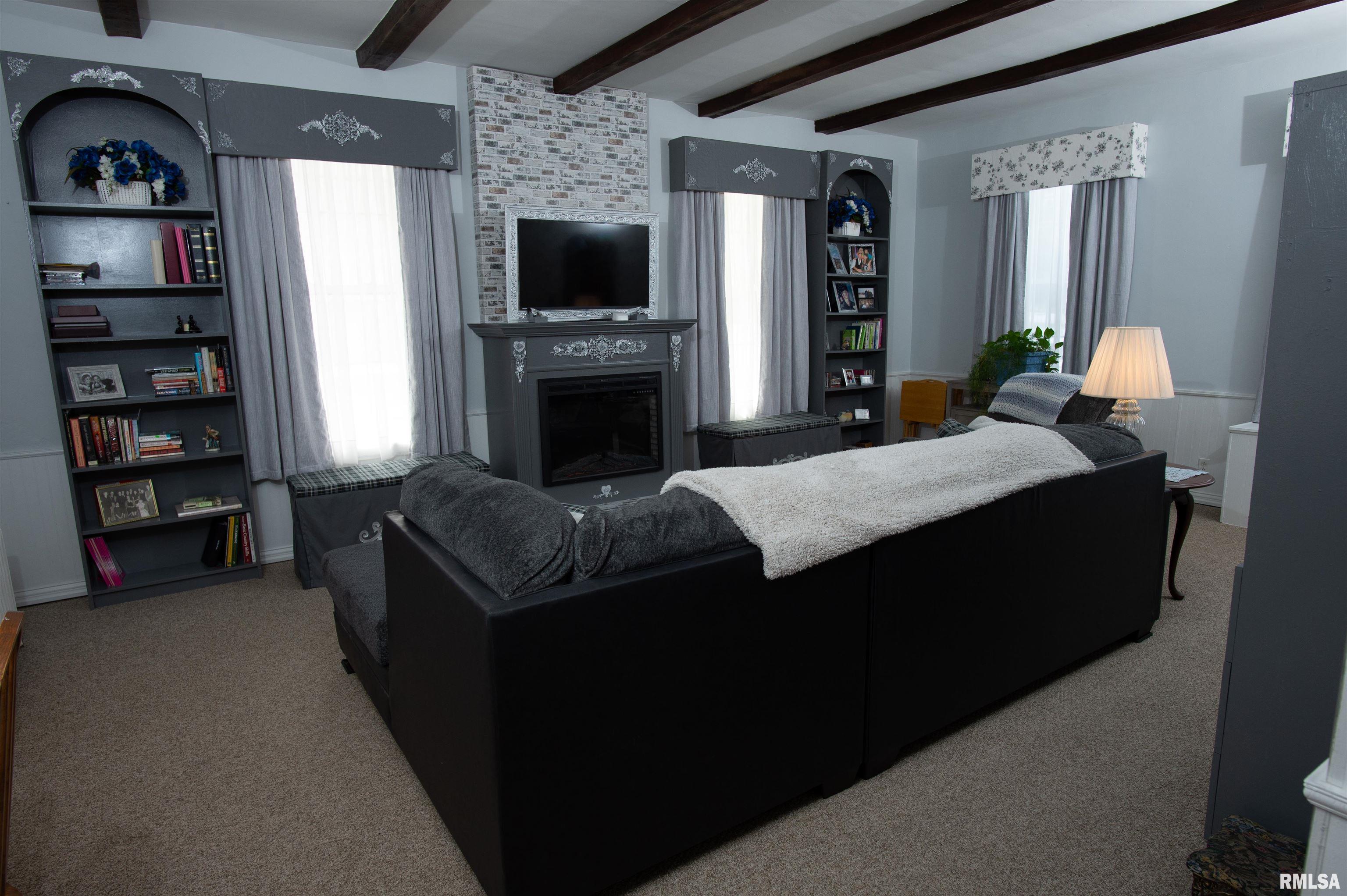 600 North Monroe Street Abingdon, IL 61410 - Photo 16 of 25