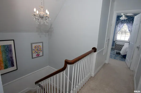 $215,900 | 600 North Monroe Street, Abingdon, IL 61410