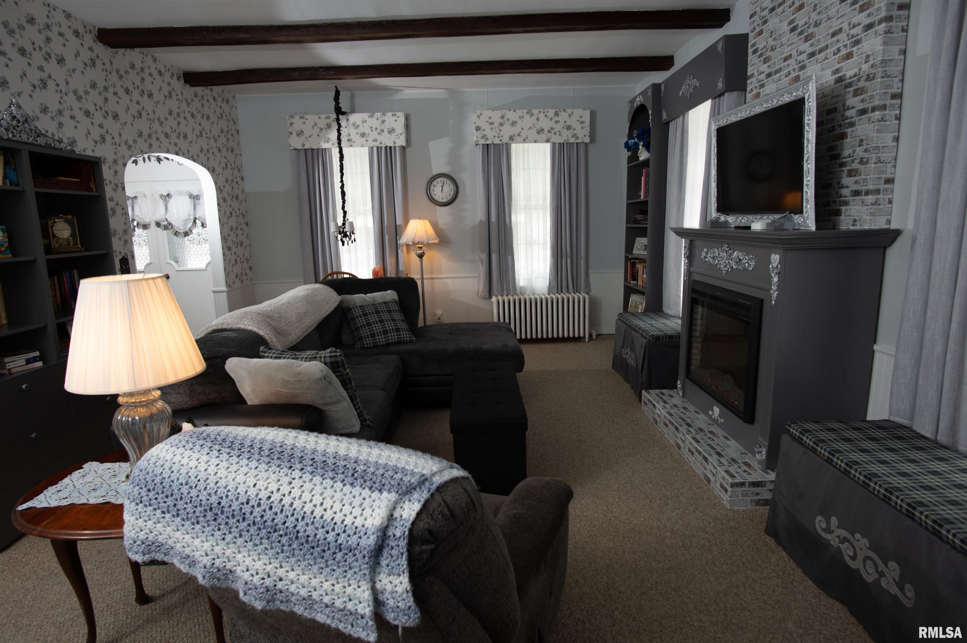 600 North Monroe Street Abingdon, IL 61410 - Photo 18 of 25