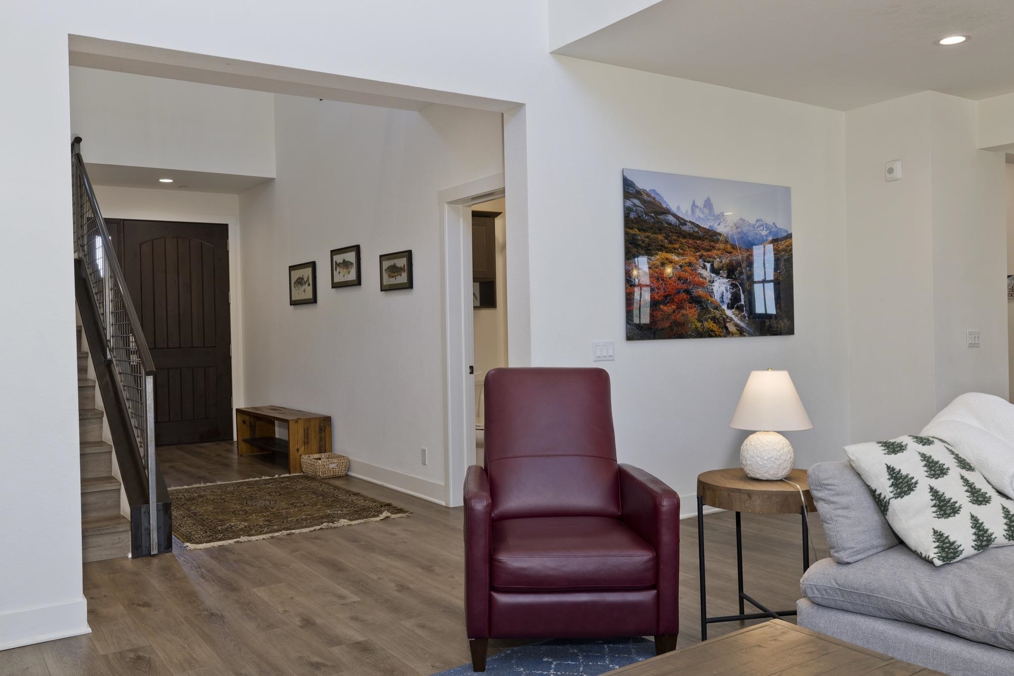 1350 Timber Creek Road, Unit 1350 Mammoth Lakes, CA 93546 - Photo 10 of 55