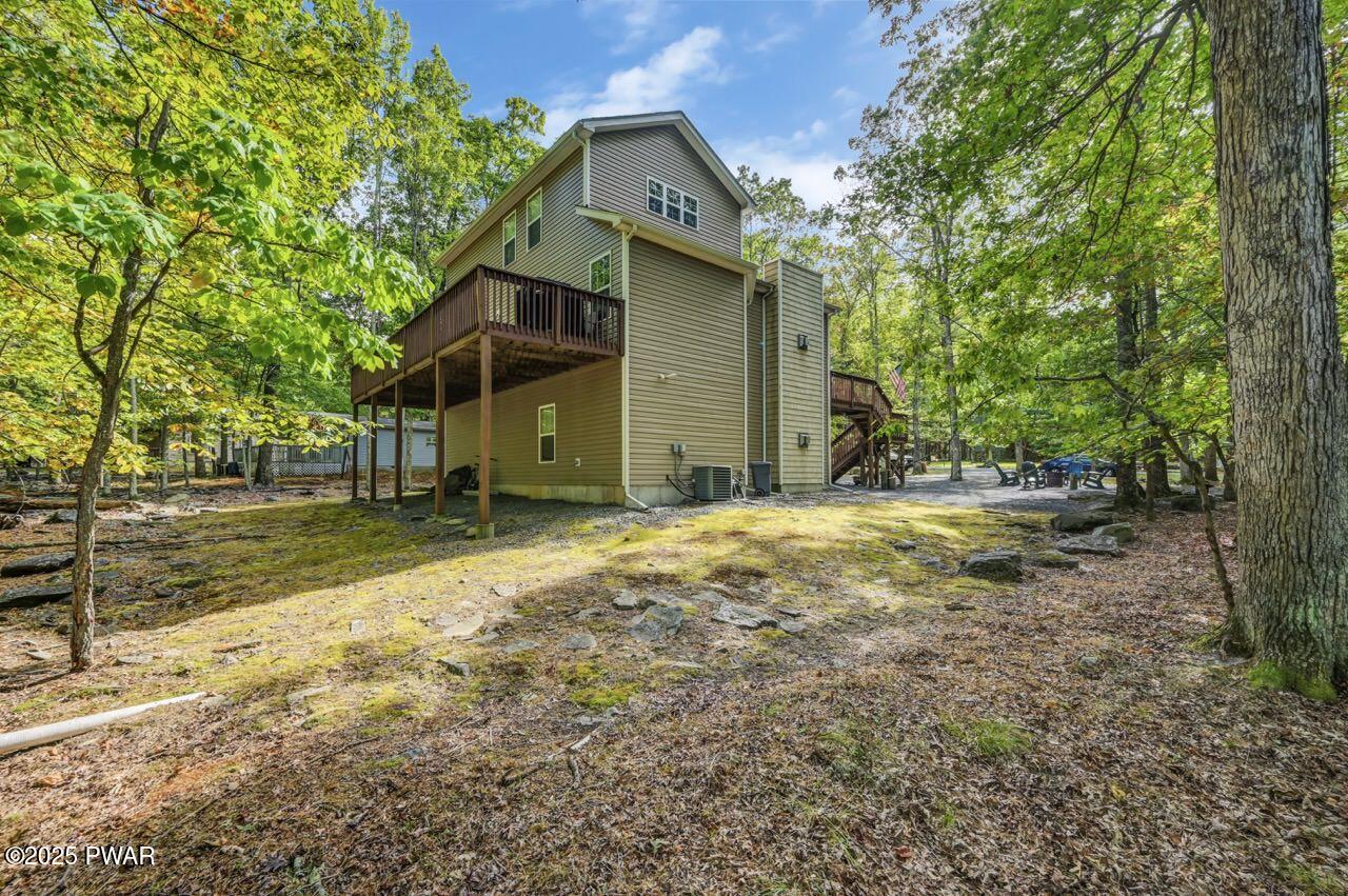 193 Robin Way Lackawaxen, PA 18435 - Photo 71 of 83 193 Robin Way 07 Large