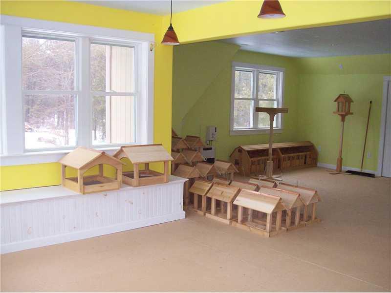 100 Troy Center Road Dixmont, ME 04932 - Photo 27 of 27 Other.