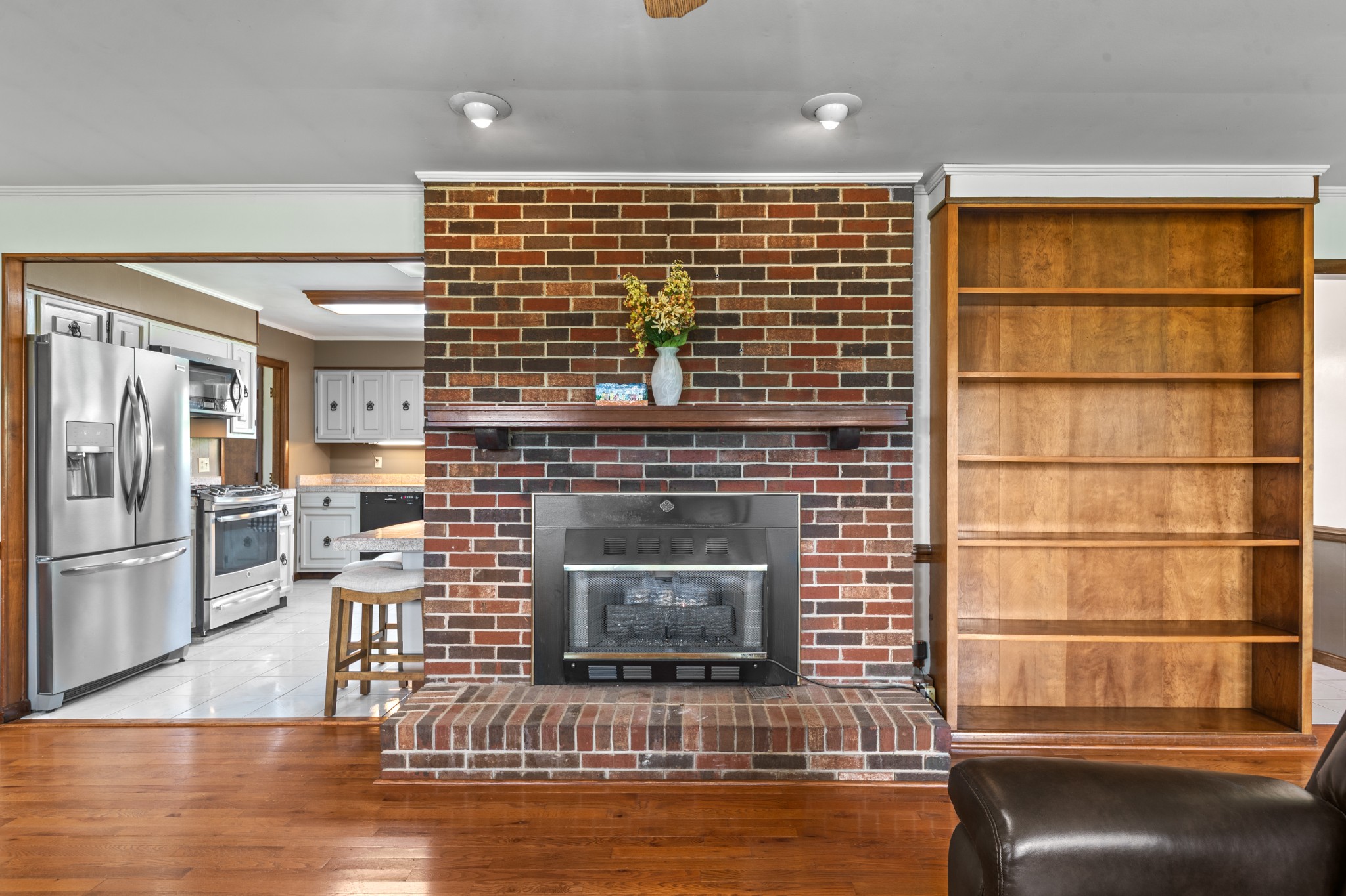 1839 Polly Adams Road Belfast, TN 37019 - Photo 12 of 65