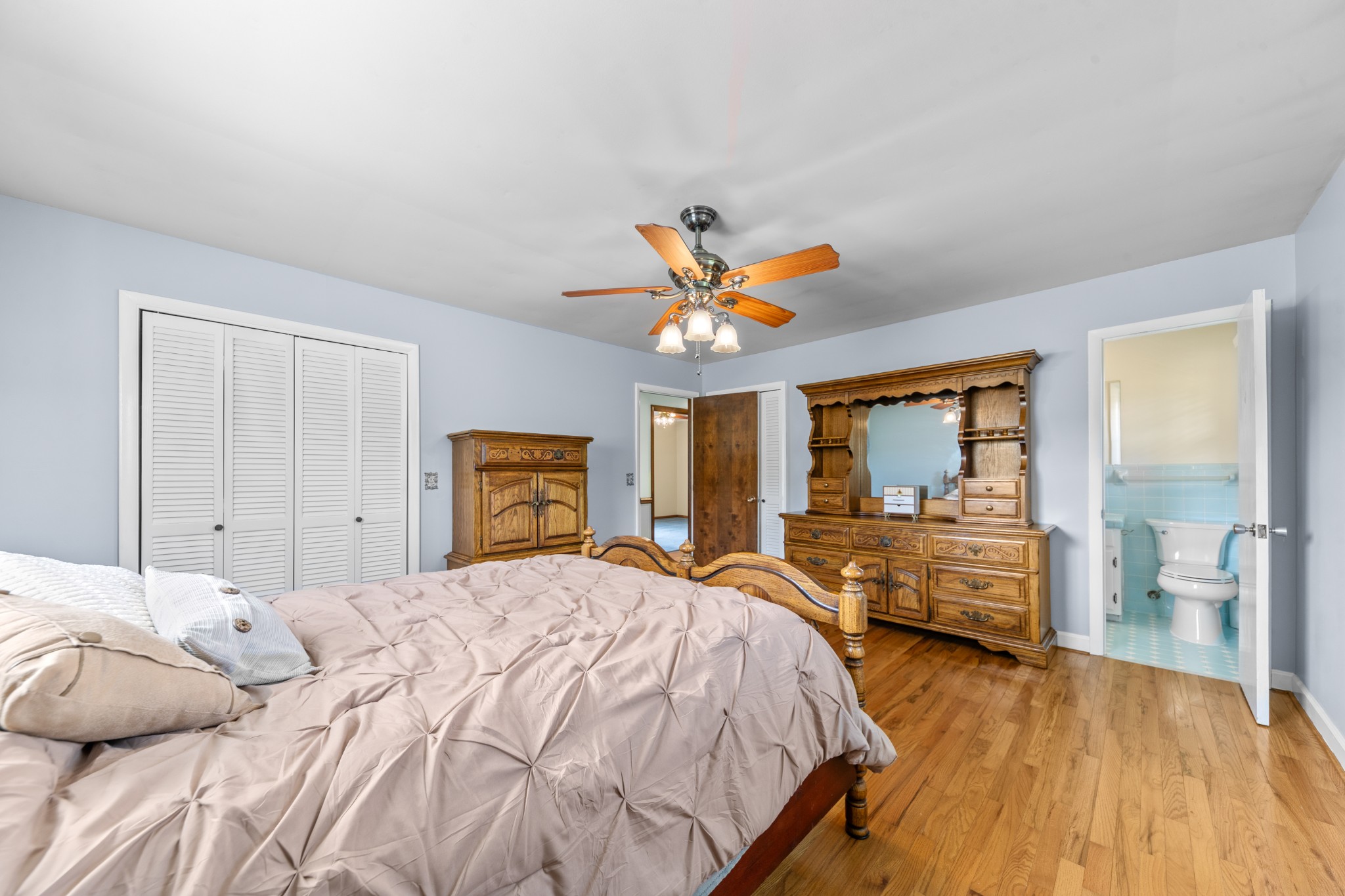 1839 Polly Adams Road Belfast, TN 37019 - Photo 20 of 65