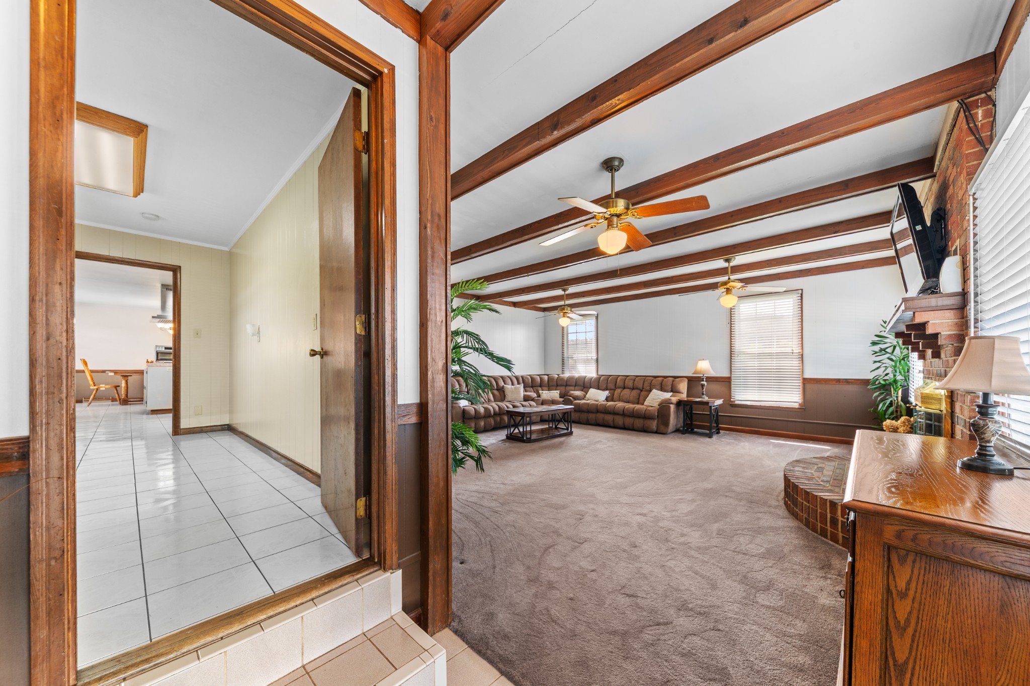 1839 Polly Adams Road Belfast, TN 37019 - Photo 24 of 65