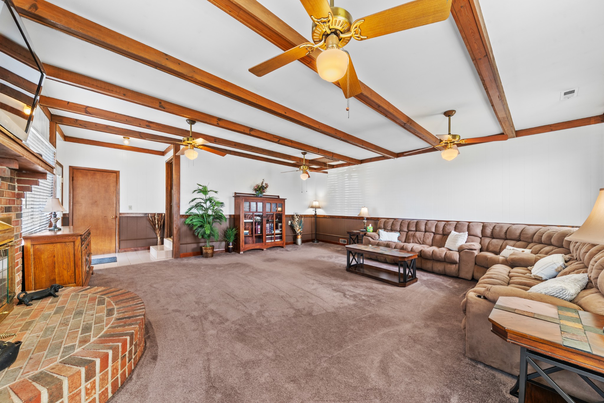 1839 Polly Adams Road Belfast, TN 37019 - Photo 26 of 65