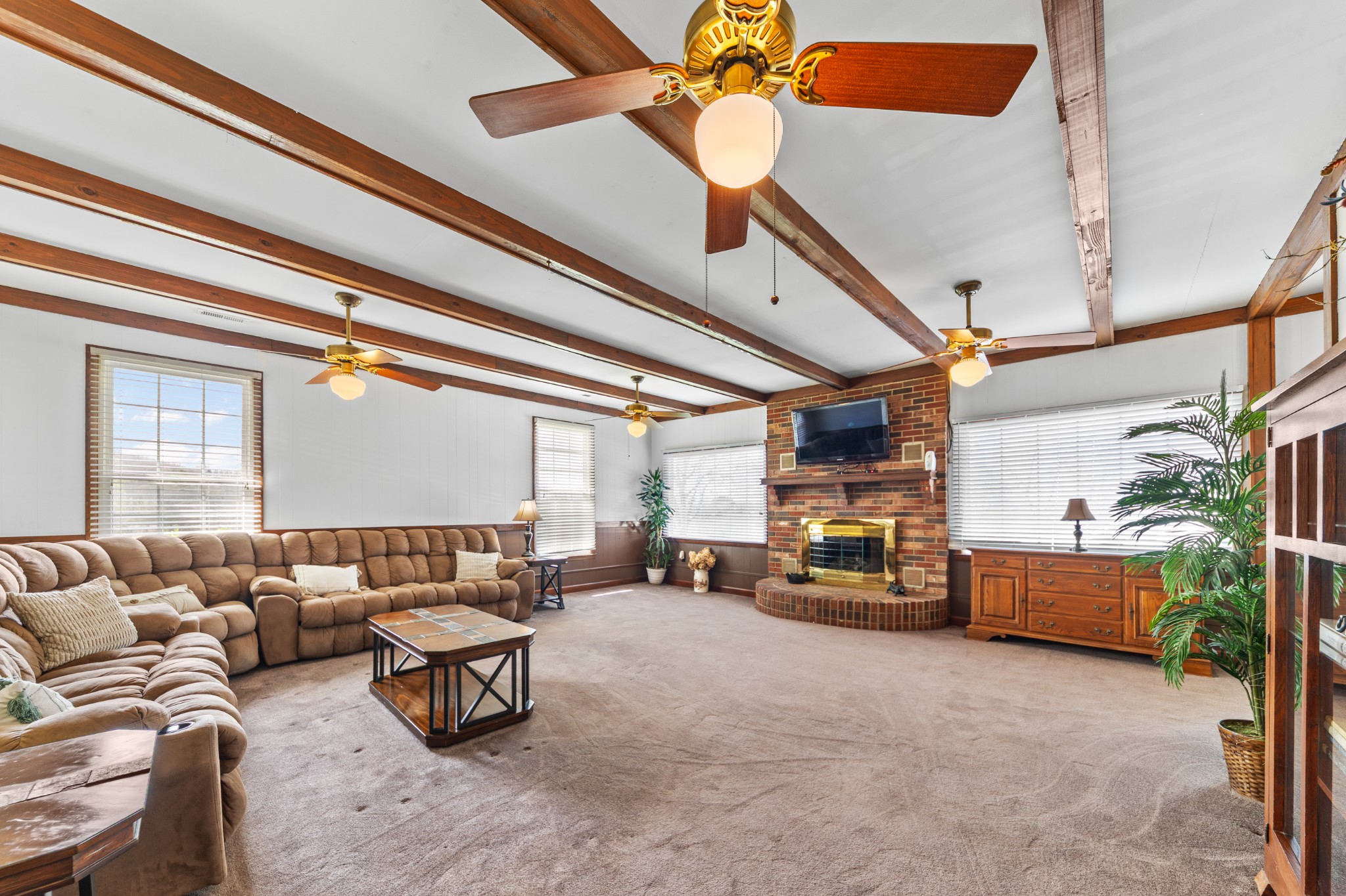 1839 Polly Adams Road Belfast, TN 37019 - Photo 27 of 65