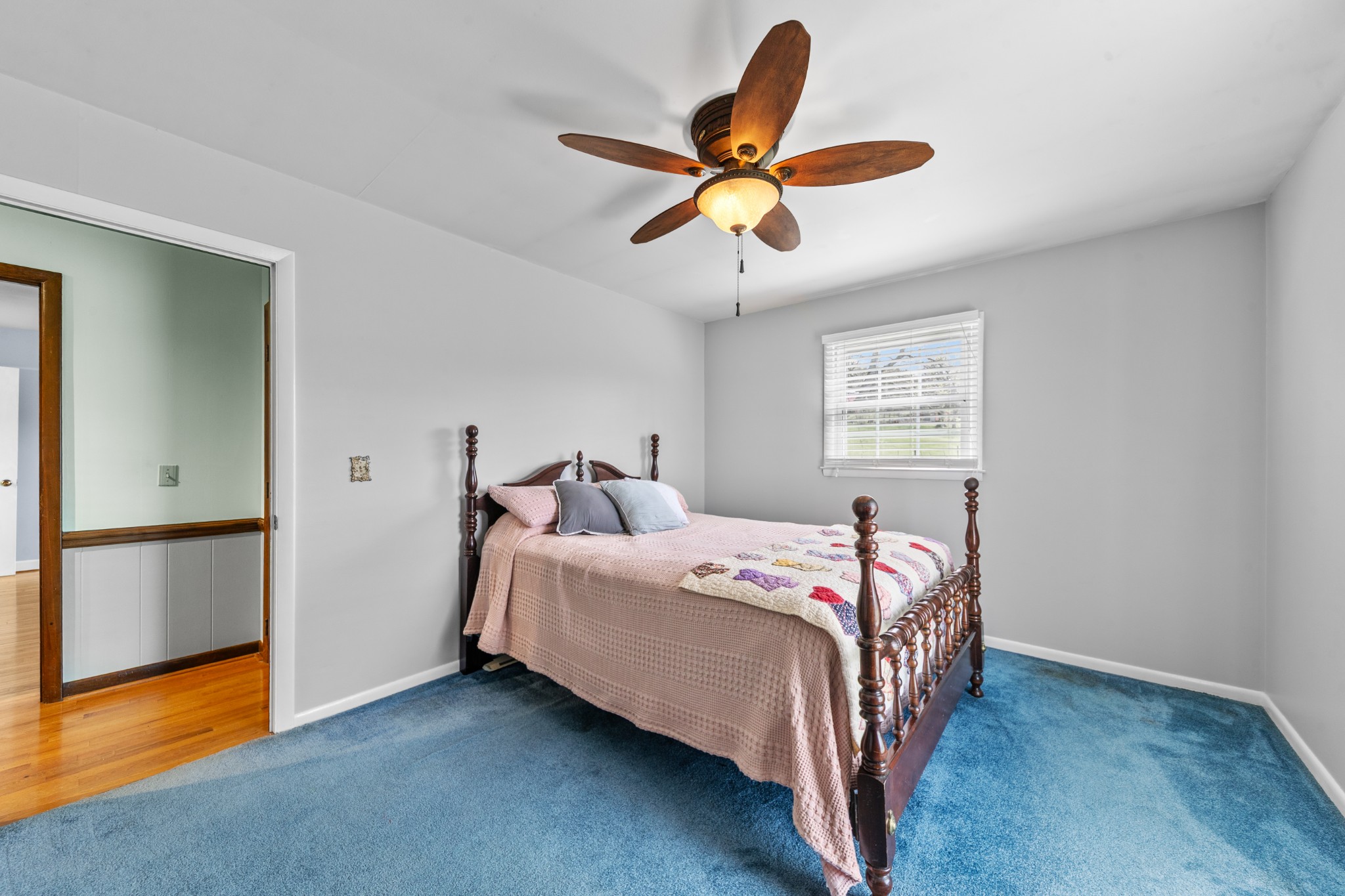 1839 Polly Adams Road Belfast, TN 37019 - Photo 28 of 65