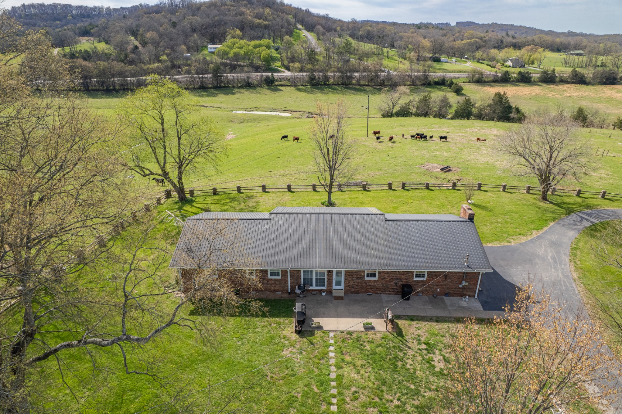 1839 Polly Adams Road Belfast, TN 37019 - Photo 33 of 65