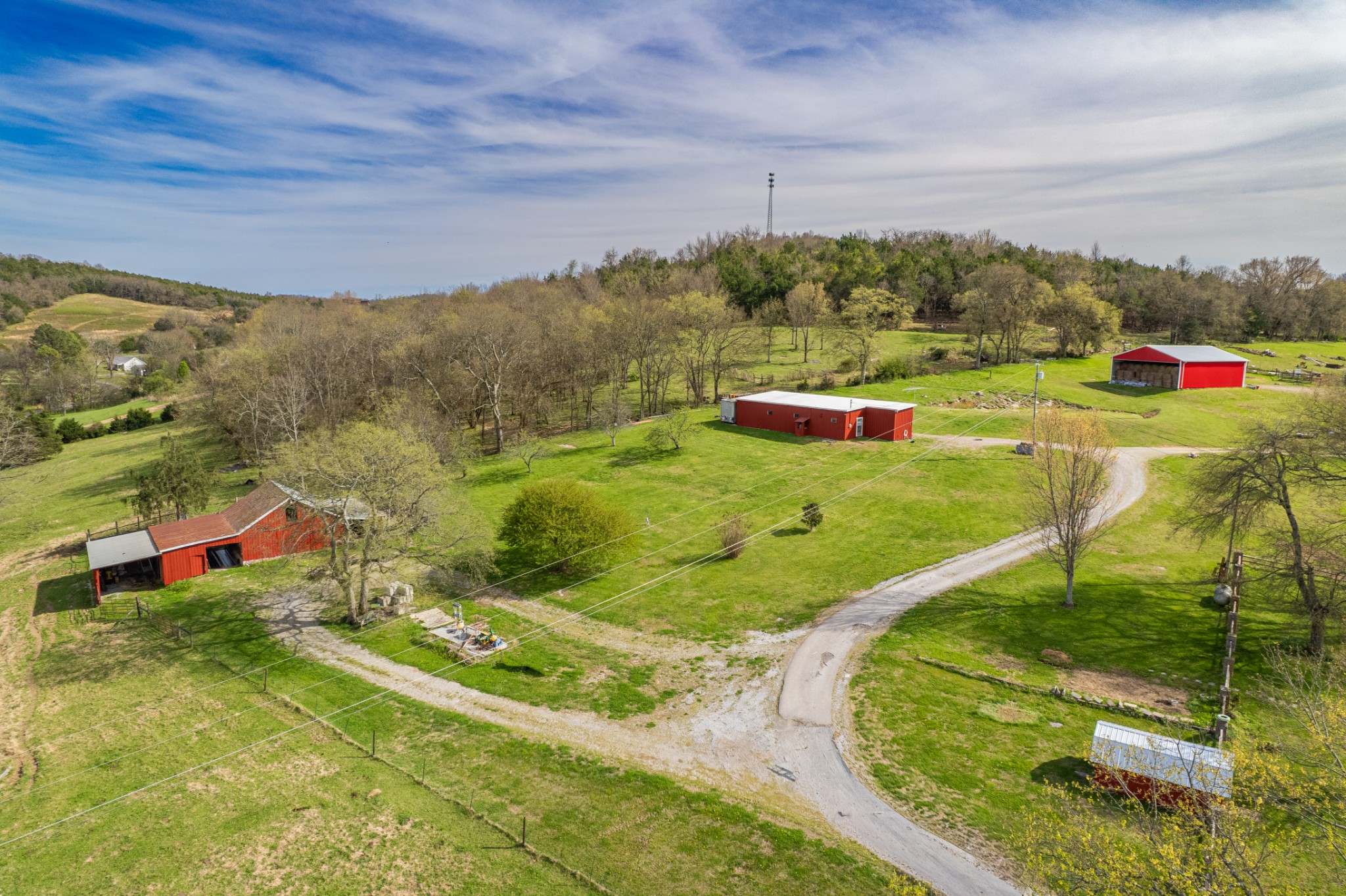 1839 Polly Adams Road Belfast, TN 37019 - Photo 39 of 65