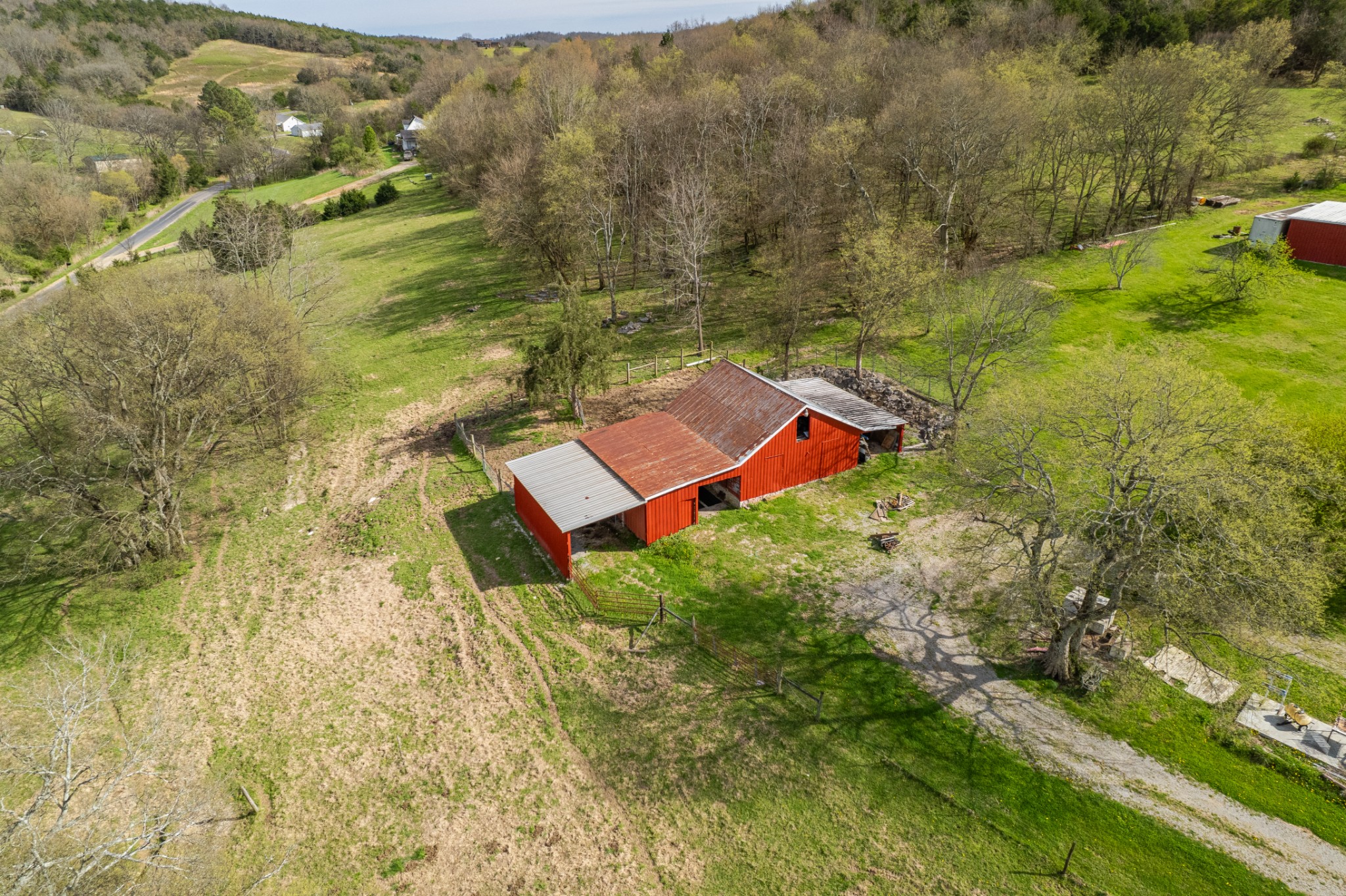 1839 Polly Adams Road Belfast, TN 37019 - Photo 4 of 65