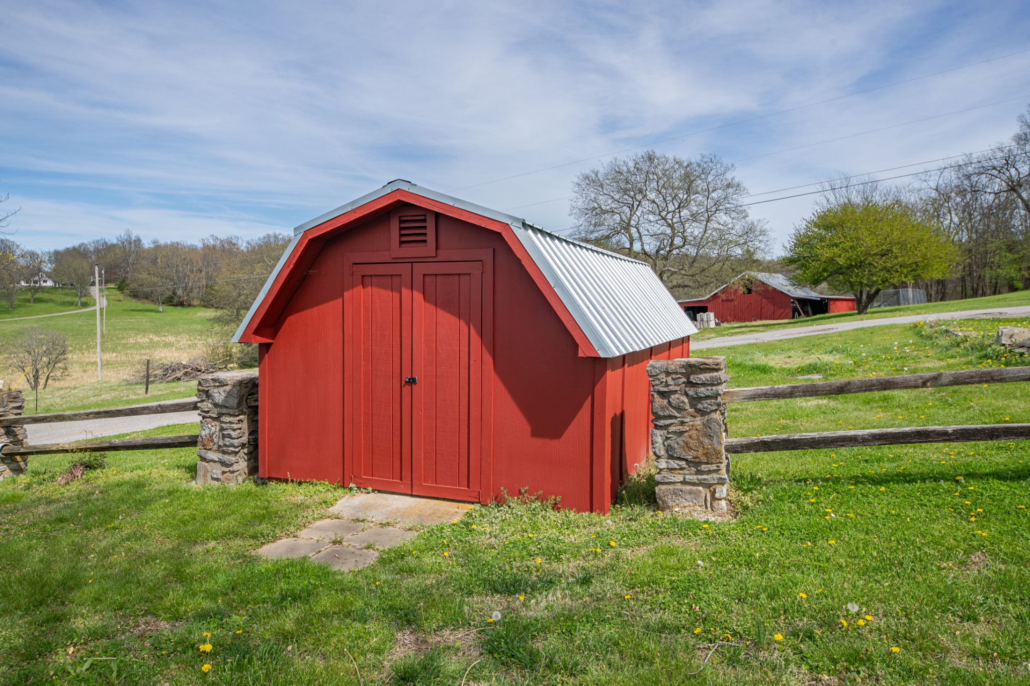 1839 Polly Adams Road Belfast, TN 37019 - Photo 41 of 65