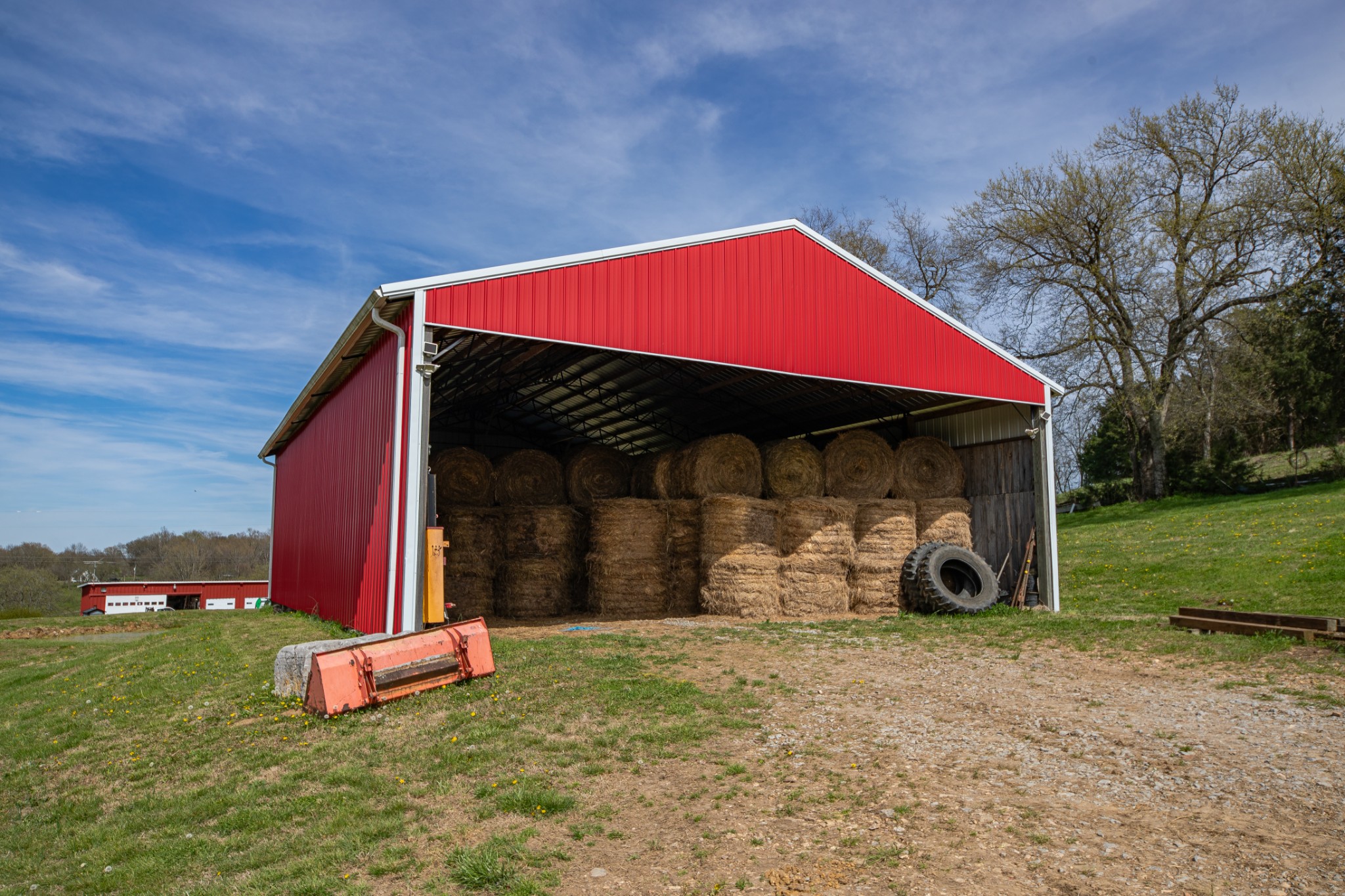 1839 Polly Adams Road Belfast, TN 37019 - Photo 42 of 65