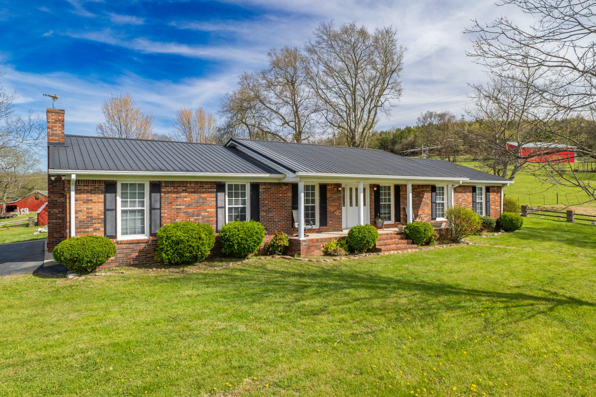 1839 Polly Adams Road Belfast, TN 37019 - Photo 43 of 65