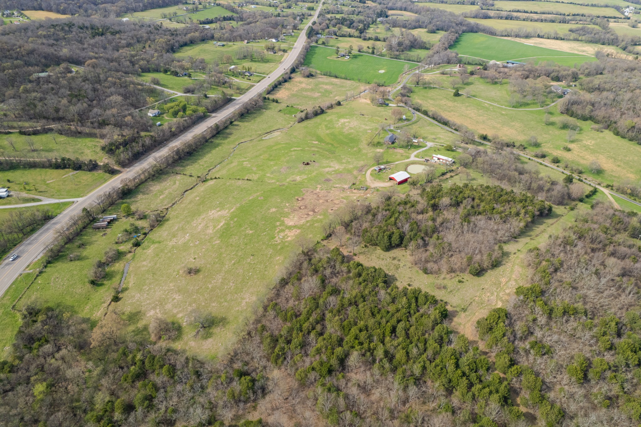 1839 Polly Adams Road Belfast, TN 37019 - Photo 48 of 65