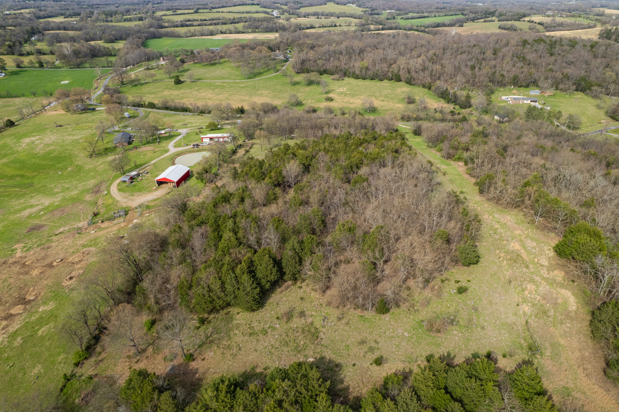 1839 Polly Adams Road Belfast, TN 37019 - Photo 49 of 65