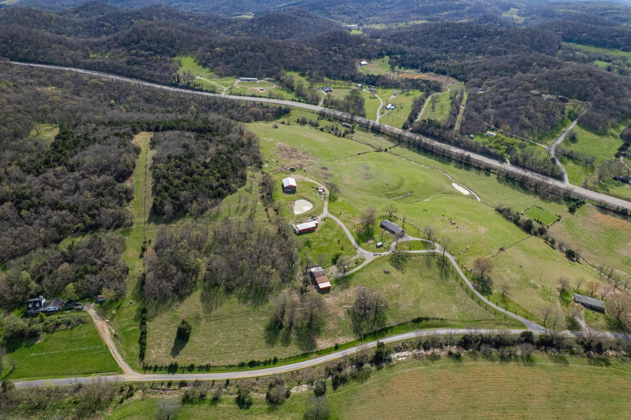 1839 Polly Adams Road Belfast, TN 37019 - Photo 50 of 65