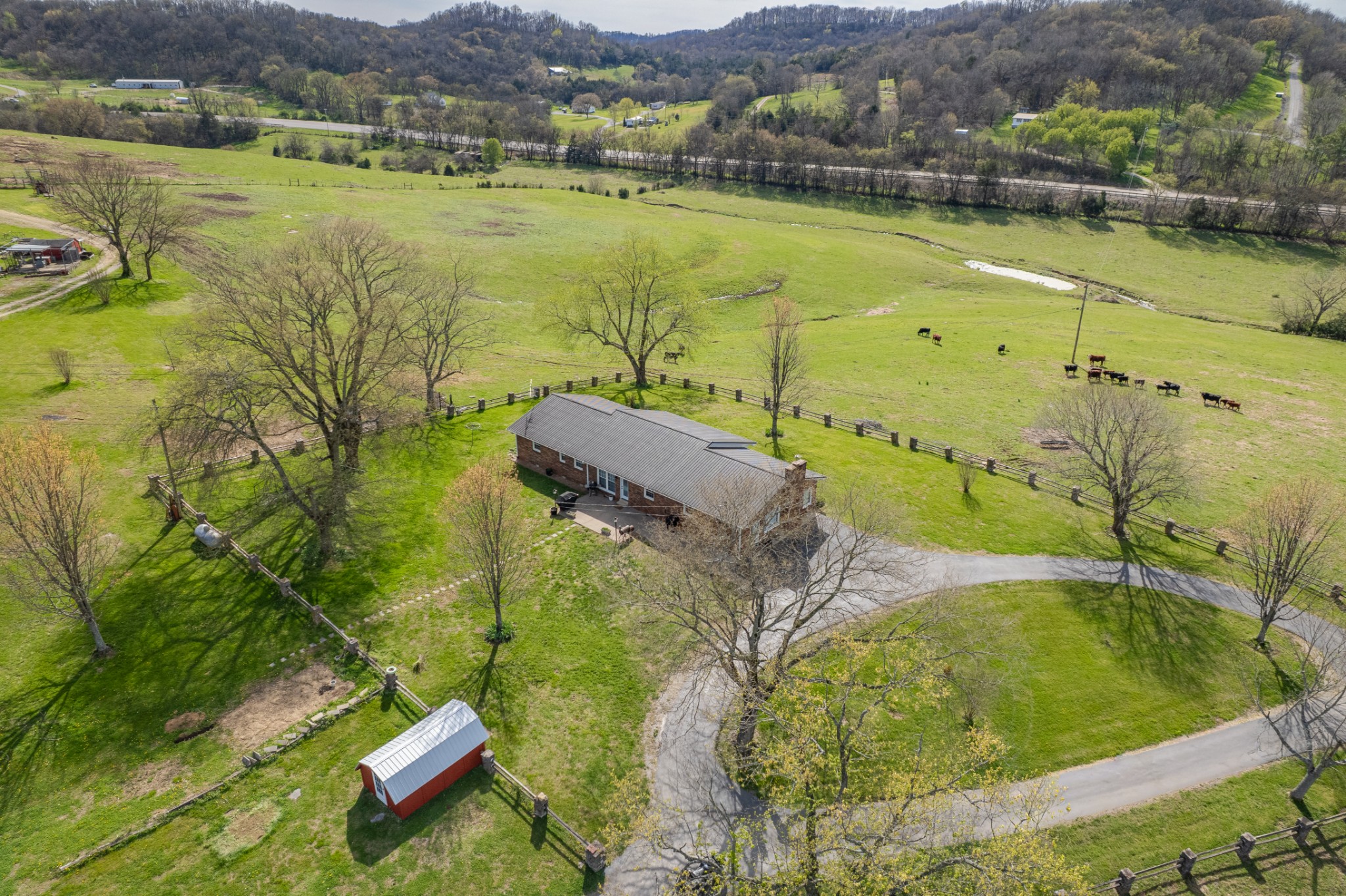 1839 Polly Adams Road Belfast, TN 37019 - Photo 5 of 65