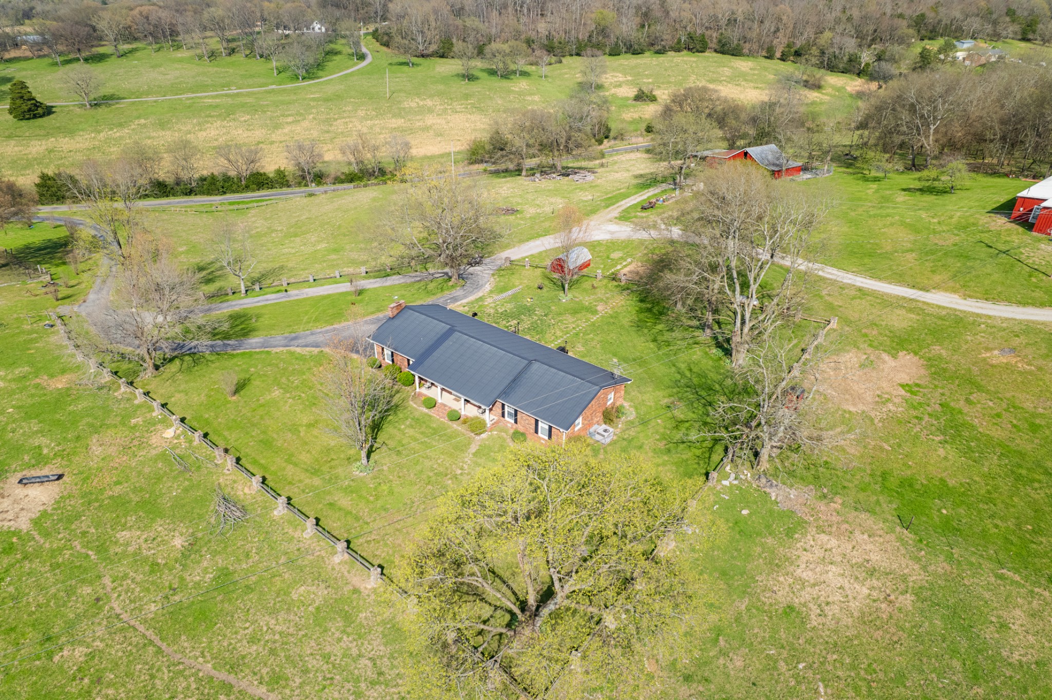 1839 Polly Adams Road Belfast, TN 37019 - Photo 52 of 65