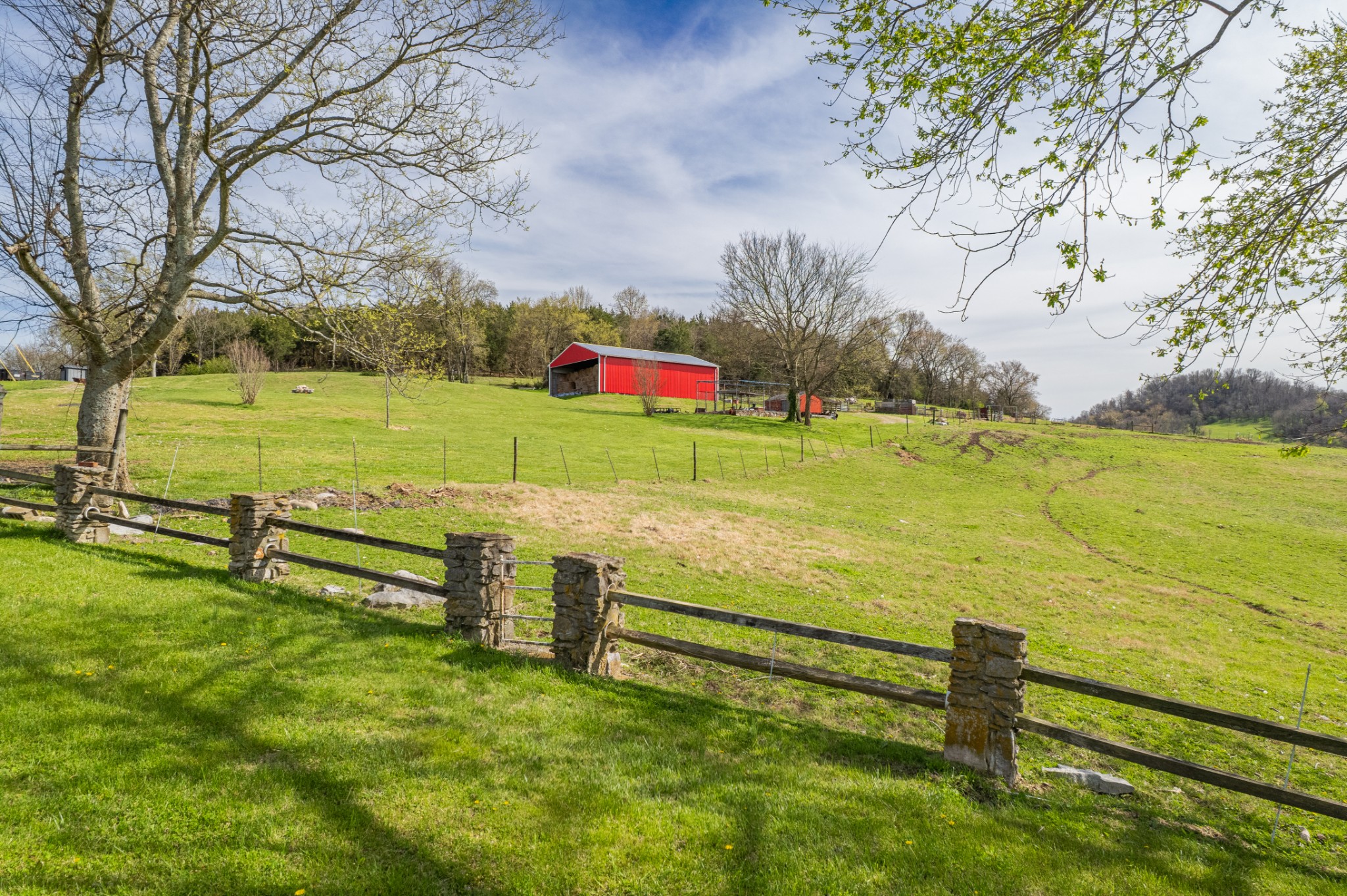 1839 Polly Adams Road Belfast, TN 37019 - Photo 6 of 65