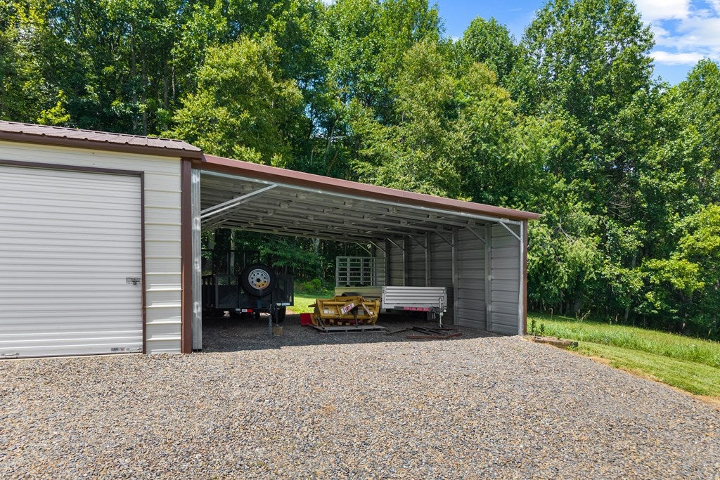 446 Wolfpen Ridge Road Galax, VA 24333 - Photo 83 of 100 Gallery Image 83