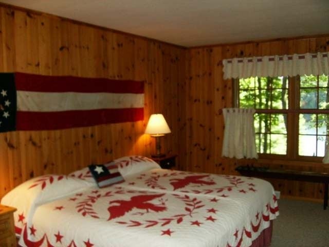 9129 Davies Road Minocqua, WI 54548 - Photo 10 of 20 Gallery Image 10