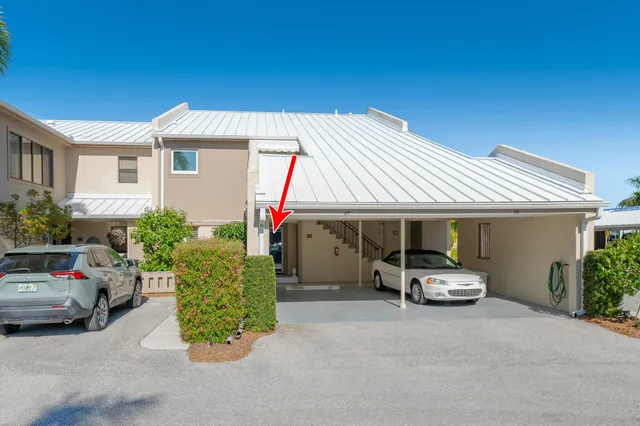 $460,000 | 3901 Southeast St Lucie Boulevard, Unit 69, Stuart, FL 34997