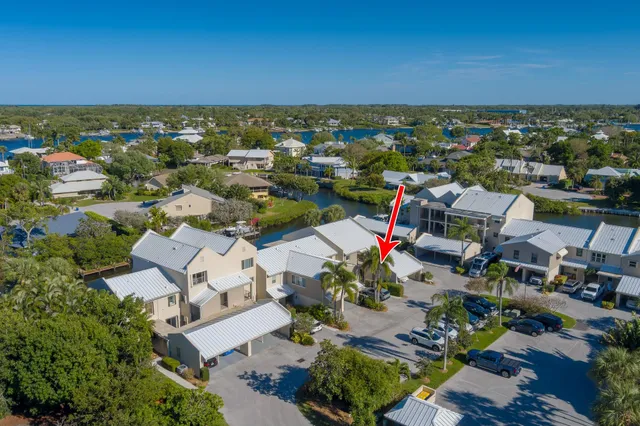 $460,000 | 3901 Southeast St Lucie Boulevard, Unit 69, Stuart, FL 34997