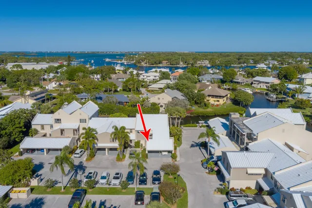 $460,000 | 3901 Southeast St Lucie Boulevard, Unit 69, Stuart, FL 34997