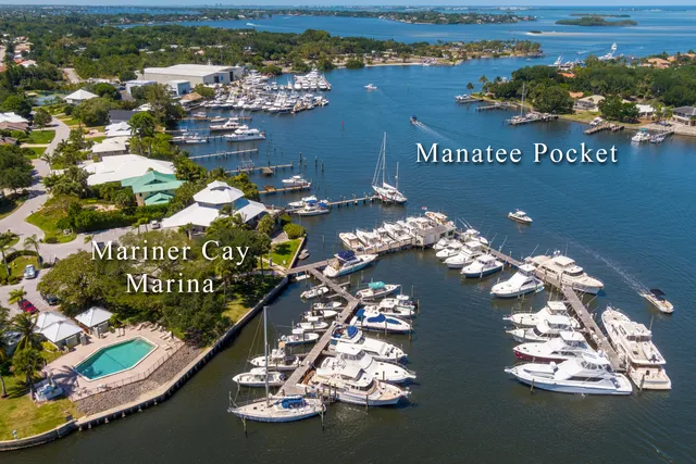 $460,000 | 3901 Southeast St Lucie Boulevard, Unit 69, Stuart, FL 34997