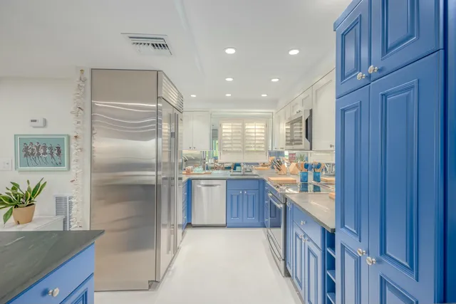 $460,000 | 3901 Southeast St Lucie Boulevard, Unit 69, Stuart, FL 34997