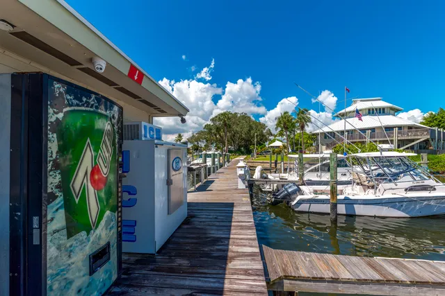 $460,000 | 3901 Southeast St Lucie Boulevard, Unit 69, Stuart, FL 34997