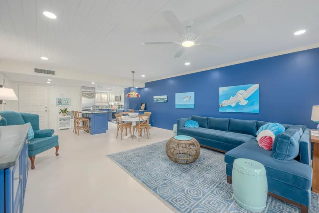 $460,000 | 3901 Southeast St Lucie Boulevard, Unit 69, Stuart, FL 34997