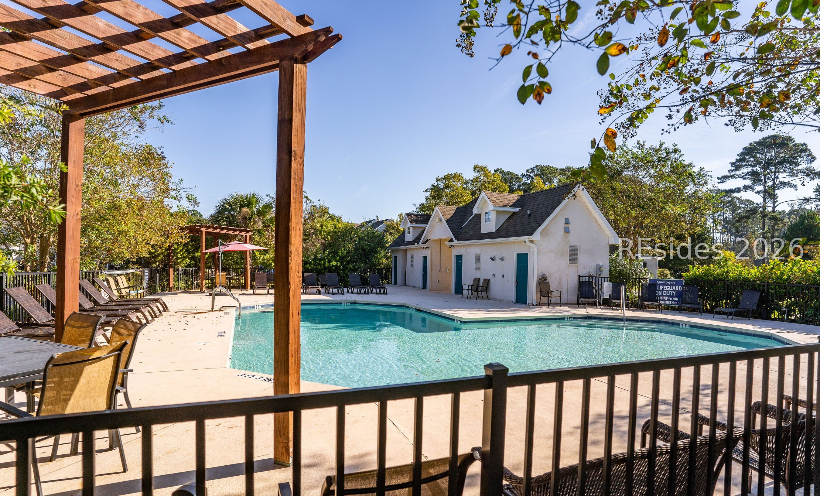 115 Bella Way Beaufort, SC 29906 - Photo 24 of 25