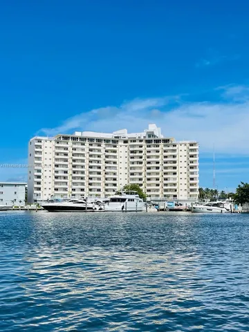 a view of a ocean view