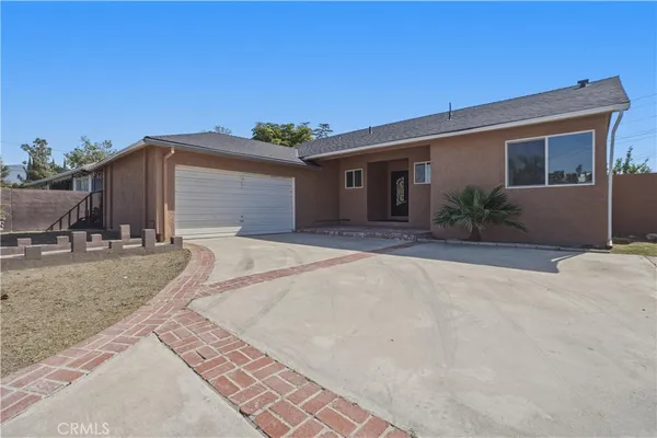 $789,900 | 14808 Aztec Street, Sylmar, CA 91342