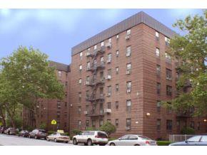 2211 Bragg Street, Unit 2B Brooklyn, NY 11229 - Photo 2 of 2 View of Whole building