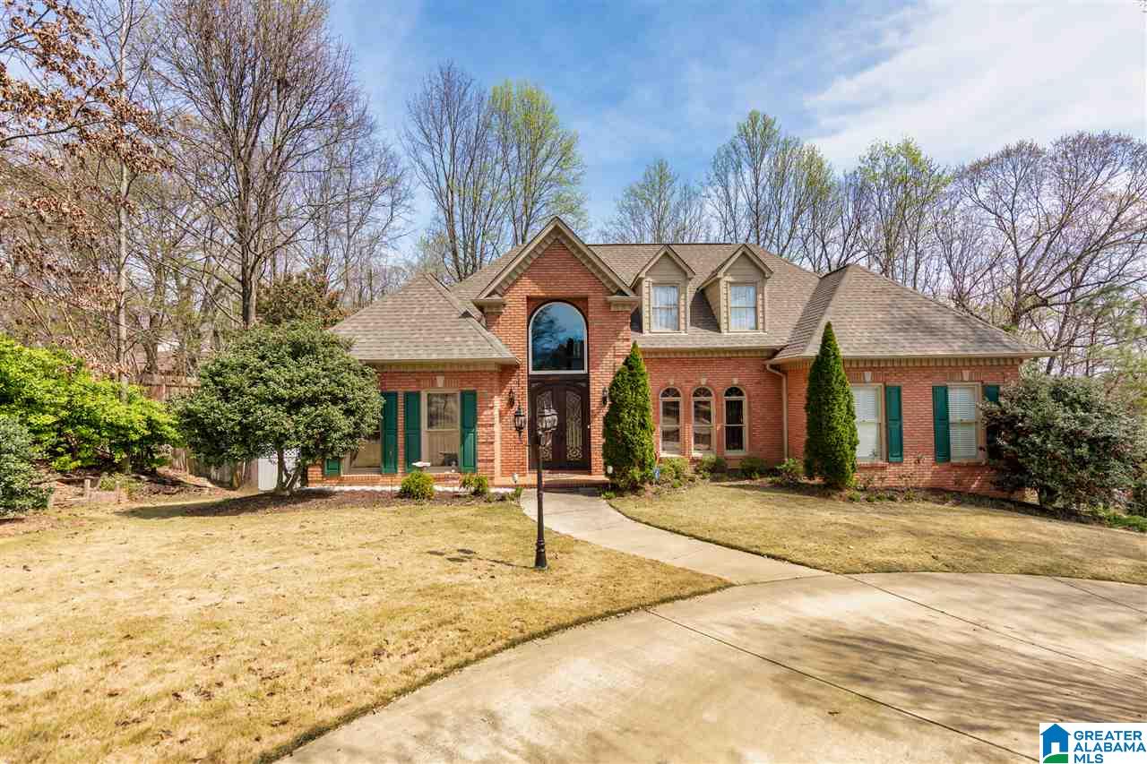 4769 Sulphur Springs Road Birmingham, AL 35226 - Photo 1 of 32