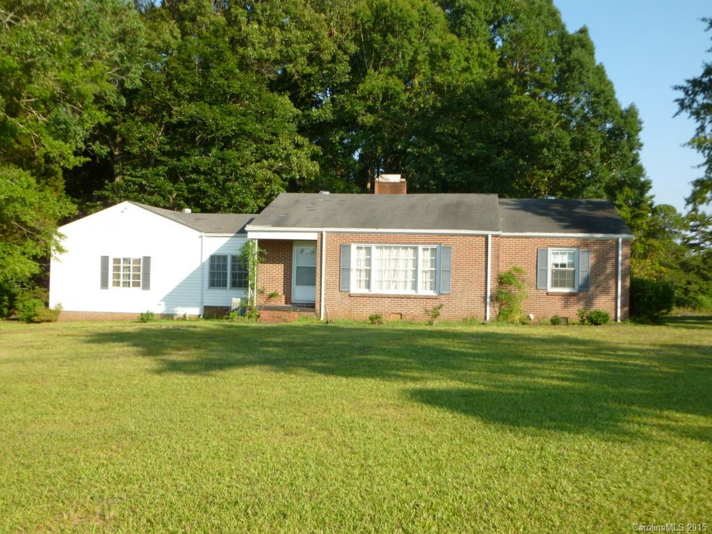 4696 Rowell Road Lancaster, SC 29720 - Photo 1 of 21