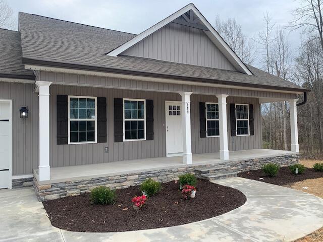 2299 Bowers Road Dalton, GA 30721 - Photo 2 of 22 IMG_7271
