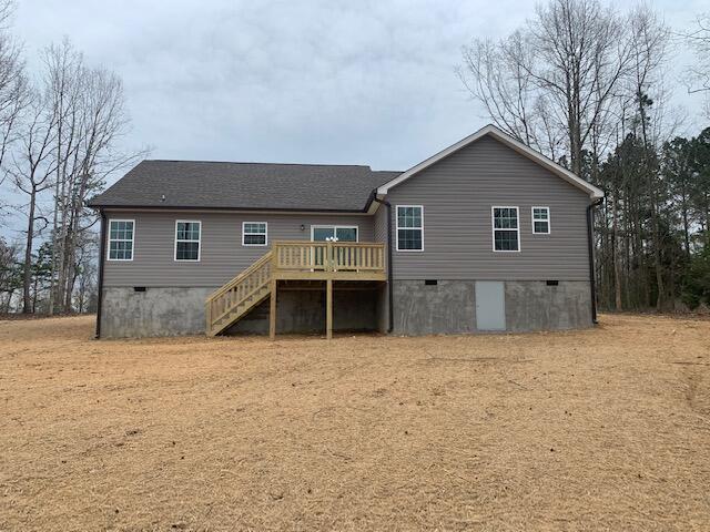 2299 Bowers Road Dalton, GA 30721 - Photo 4 of 22 IMG_7267
